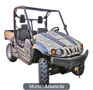 Monter 700 4x4