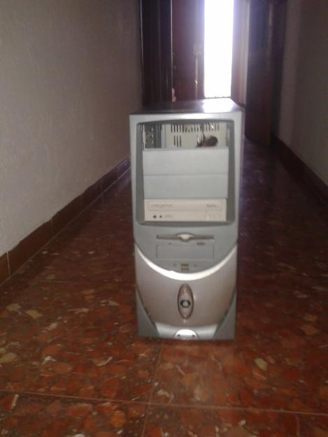 Pentium 4 2,8Ghz