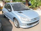 Peugeot 206 xs 1.4 hdi 70 cv 5 puertas - mejor precio | unprecio.es