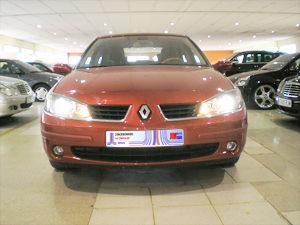 Renault Laguna 1.9DCI Privilege 120 4/5-Puertas