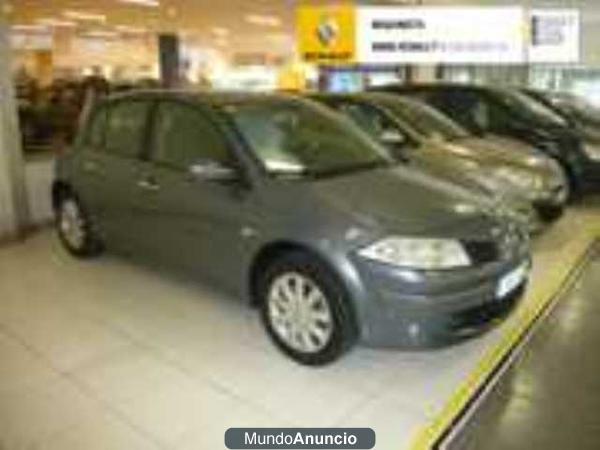 Renault Megane 1.5dCi Dynam.105 eco2