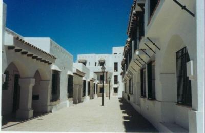 Residencial El Molino