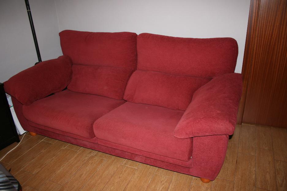 sofa extensible