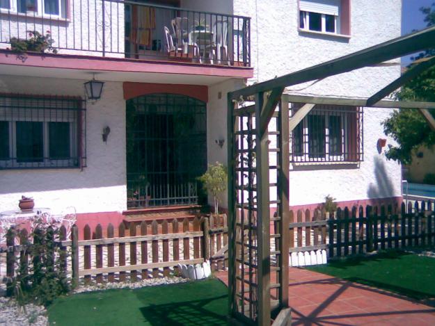 Vendo Chalet en Cabra