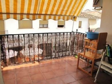 Apartamento con 3 dormitorios se vende en Mijas Pueblo, Costa del Sol
