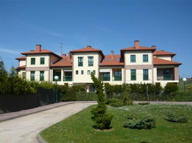 Apartamento en Comillas