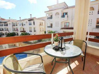 Apartamento en venta en Albir, Alicante (Costa Blanca)