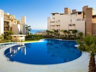 Apartamento en venta en Estepona, Málaga (Costa del Sol)