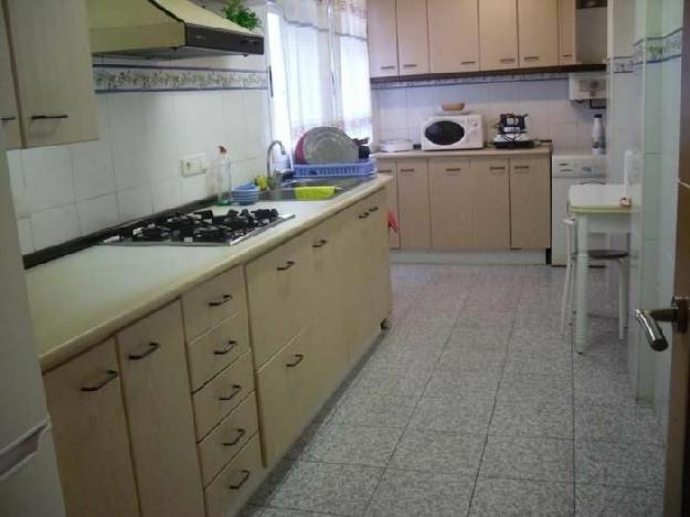 Apartamento en venta en València, Valencia (Costa Valencia)