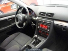 Audi A4 Avant 2.0 T FSI 200cv quattro - mejor precio | unprecio.es