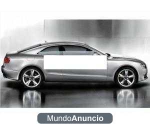 Audi A5 Coupe 2.0 TDI 177cv