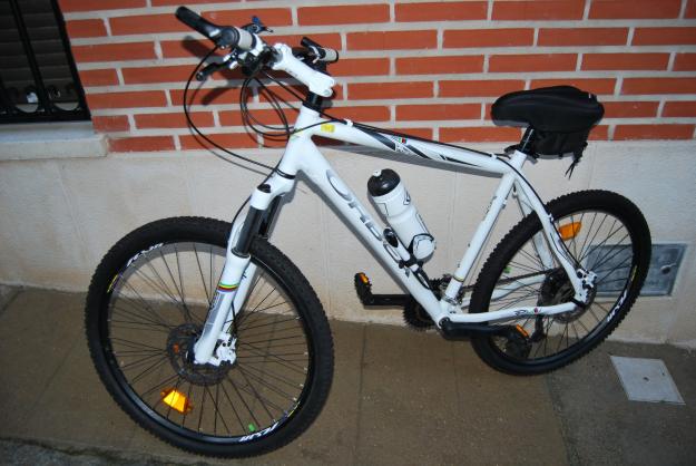 Bicicleta Orbea