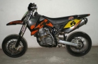 cambio vendo ktm factory 640 cc carbono - mejor precio | unprecio.es