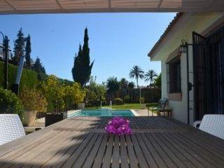 Chalet en venta en Marbella, Málaga (Costa del Sol)