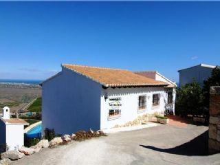 Chalet en venta en Monte Pego, Alicante (Costa Blanca)