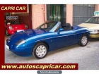 Fiat Barchetta 1.8 16v. Naxos - mejor precio | unprecio.es