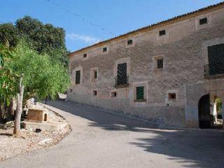 Finca/Casa Rural en venta en Campanet, Mallorca (Balearic Islands)