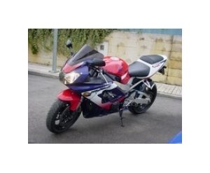 HONDA CBR 1000