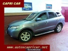 Hyundai Santa Fe 2.2CRDi Style 5pl.Aut - mejor precio | unprecio.es