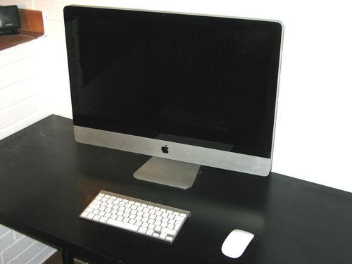 iMac 27