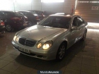 Mercedes-Benz E 220 CDI CLASSIC - mejor precio | unprecio.es