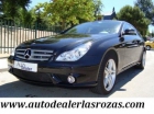 MERCEDES CLS 55 AMG - Madrid - mejor precio | unprecio.es