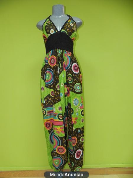 MODA IBICENCA, HIPPIE, PLAYERA