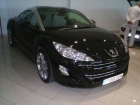 PEUGEOT RCZ 1.6 THP - mejor precio | unprecio.es