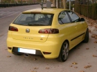 Seat Ibiza 1.9 TDi Sport FR 130 CV - mejor precio | unprecio.es