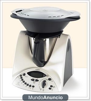 thermomix tm 31