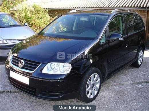 Volkswagen Touran 1.9 TDI CONCEPTLINE