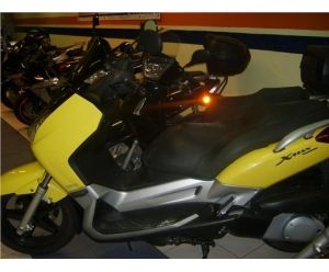 YAMAHA X MAX 250