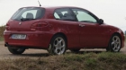 Alfa Romeo 147 distinctive - mejor precio | unprecio.es