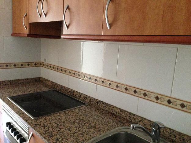 Apartamento en Manresa