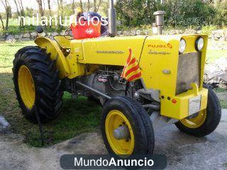 BARREIROS 545 I