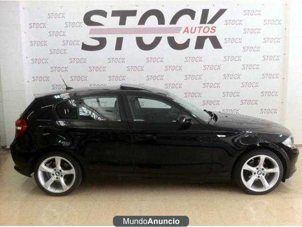 BMW 118 d Oferta completa en: http://www.procarnet.es/coche/madrid/coslada/bmw/118-d-diesel-554711.aspx...