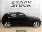 BMW 118 d Oferta completa en: http://www.procarnet.es/coche/madrid/coslada/bmw - mejor precio | unprecio.es