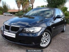 BMW 320 D 320d Berlina - mejor precio | unprecio.es