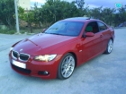 BMW SERIE 3 COUPE 325 CD 197 cv - mejor precio | unprecio.es