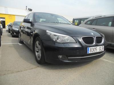 BMW Serie 5 520D