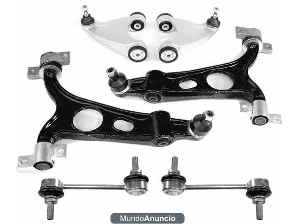 brazos de suspension  Alfa 147, 156 Y GT