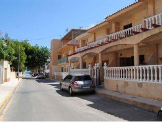 Casa en venta en Torre de la Horadada, Alicante (Costa Blanca)