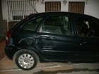 Citroen xsara picasso 1.6 hdi exclusive - mejor precio | unprecio.es