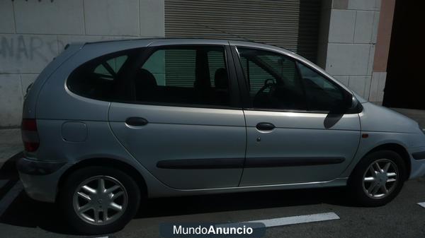 En venta  Renault Megane Scenic