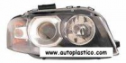 Faro derch.audi a3 sportback 2005-09. con regulacion electrico d2s+h7 (xenon).ref 10015/15 - mejor precio | unprecio.es