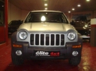 JEEP CHEROKEE 2.8CRD JAMBOREE - Murcia - mejor precio | unprecio.es