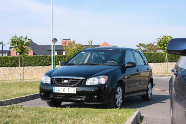 KIA cerato 1.5 crdi