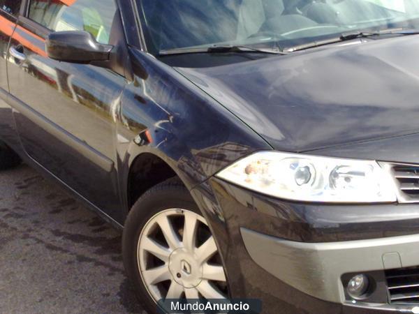 MEGANE 1.9 DCI DYNAMIQUE 130 CV 2008