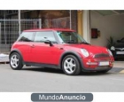 Mini Cooper 1.6i 16v - mejor precio | unprecio.es