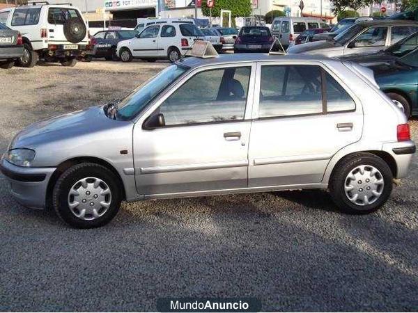 Peugeot 106 Max 1.1